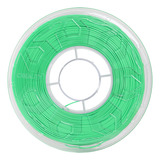 Filamento Creality Cr-pla 3301010067 Color Verde 1.75mm 1kg