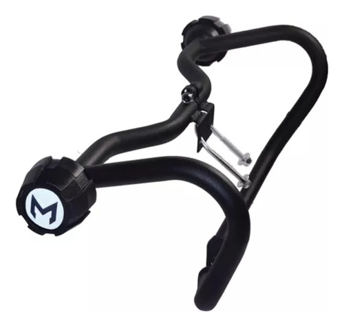 Slider Defensa Stunt Para Motocicleta Italika Rc 150