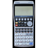 Calculadora Graficadora Casio Fx-9860gii