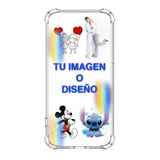 Carcasa Personalizada Samsung S10 Lite