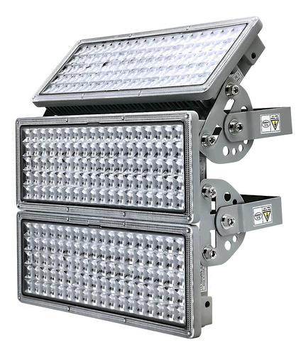 Kekeou Luces De Estadio Led De Inundacin Para Exteriores, 30