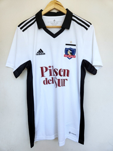 Camiseta Colo-colo 2022