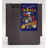 Burgertime Nes Nintendo Burger Time * R G Gallery