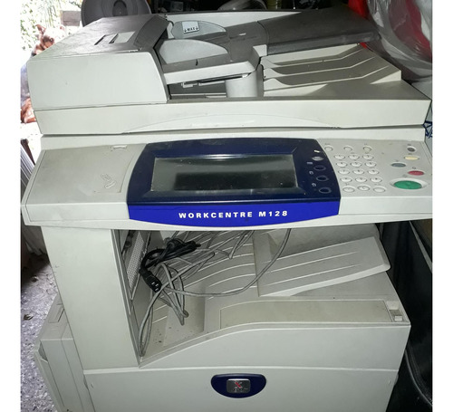 Xerox Workcentre M128 - Para Repuestos