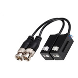 Transceptores Pasivos Dahua Pfm8004k Hdcvi 4k/6mp/4mp Balun