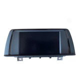 Bmw Consola Central Pantalla 65506837127 Original New F23  