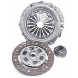 Kit Clutch Peugeot 207 L4 1.6l 07-12 Valeo