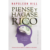 Libro Piense Y Hagase Rico (bolsillo) - Hill Napoleon (papel