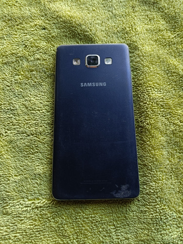 Samsung Galaxy A3 (2015)(refacciones)