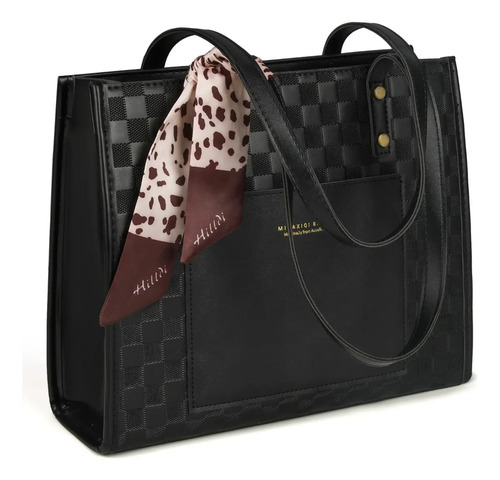 Bolsa Para Mujer Tote Bag Moda Bolsas De Hombro Viaje  | MercadoLibre