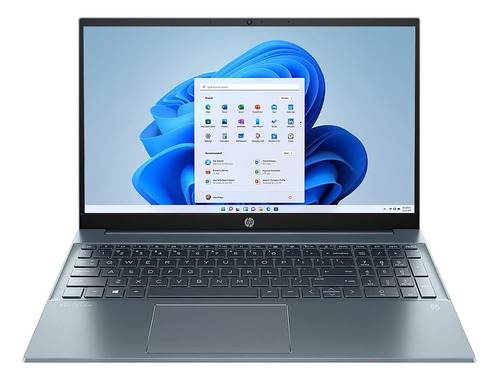 Notebook Hp Pavilion Touch 15-eg3045cl Core I7