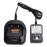 Cargador Baofeng Para Radio Baofeng Uv-82