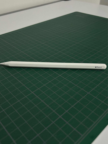 Apple Pencil 2da Generación