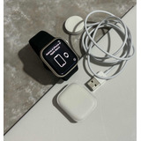 Reloj Apple Watch Serie 7 Nike (sin Usar)gps + Celular