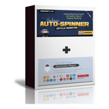 Wp Automatic + Wordpress Auto Spinner Atualizado