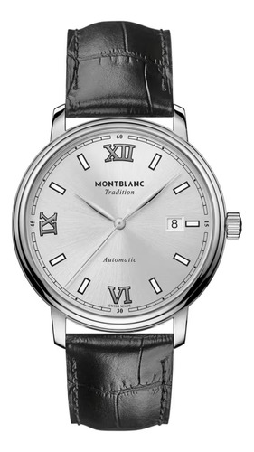 Reloj Montblanc Star Traditional