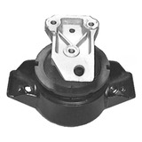 Soporte Motor Volkswagen Jetta A2 L4 2l 92-92 Eagle 3726842