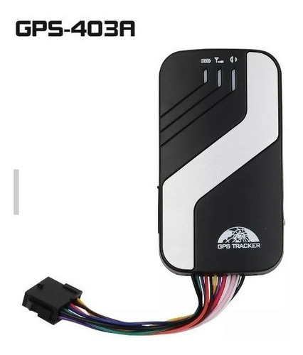 Localizador Gps Tracker Tecnologa 4g  Para Vehiculo Ip67 Foto 3