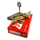 Cerrojo Cerratex 650 Comp Prive 210, Trabex 625,kallay 4013