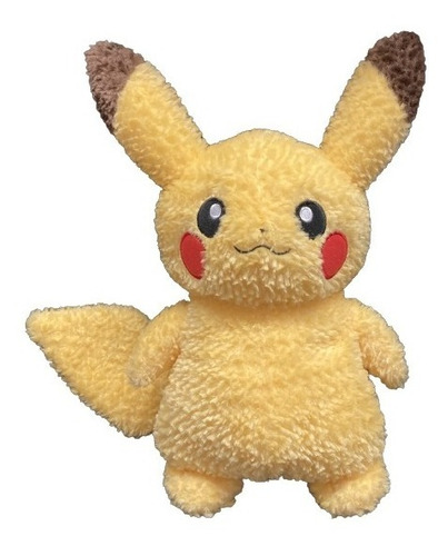 Pokemon Center Plush Stuffed Toy / Pikachu's Closet Pokemon