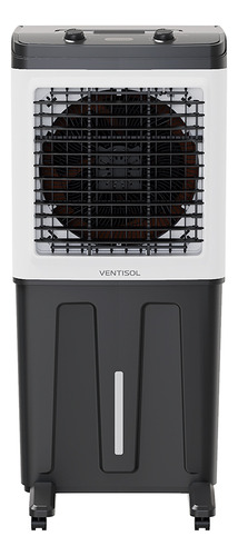 Climatizador De Ar Clin 80 Pro Br/pr 150w Ventisol 80l