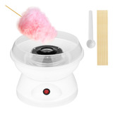 Máquina Para Hacer Algodón Marshmallow Machine, 450 W, Con M