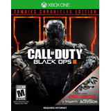 Call Of Duty 3 Ed Zombies Chronicles Xbox One En Karzov *