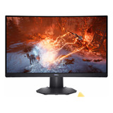 Monitor Gaming Curvo Dell 23.6  Lcd Fhd 165hz - S2422hg
