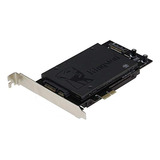 Adaptador Ssd Sedna Pcie Sata Iii 6g - Mac (sin Conectores