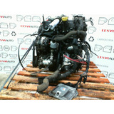 Motor Diesel Renault Kangoo 2020 - 295825