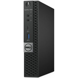 Dell Optiplex 7050 Micro I5 6ta Gen 8gb Ram 256gb Ssd Wifi