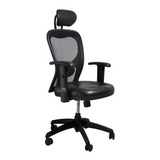 Sillon Citiz Ergonómico Regulable Apoyolumbar Cabeza Baires4