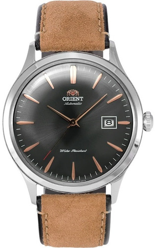 Reloj Orient Fac08003a Hombre Bambino Automático