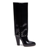 Bota  Gacel  Niza  Negro  0659418