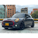 Mini Cooper S 2019 2.0 Chili At