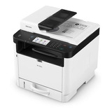 Impresora Multifuncion Ricoh M 320+ Toner Original Inicial