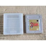 Zelda Link`s Awakening - Não Salva  Nintendo Game Boy Gb Gbc