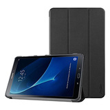 Procase Funda Para Samsung Galaxy Tab A 101 Con Función Para