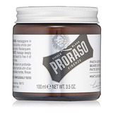 Proraso - Pasta Para Barba Exfoliante Y Fregadero Facial