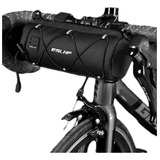 Bolso Manubrio Bicicleta Ruta Mtb Porta Herramienta Celular 