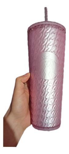 Vaso Starbucks Sakura Cherry Blossom 710 Ml