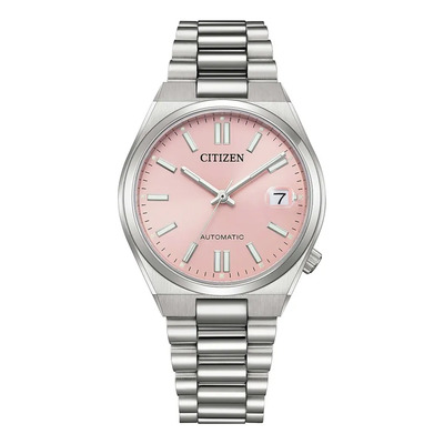 Reloj Citizen 61929 Tsuyosa Sport Lux Automático Nj0200-50z | Envío gratis