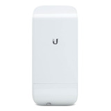 Access Point Ubiquiti Airmax Locom2 Ic:6545a-m2l Swx-m2l Blanco 24v