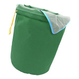 Bolsa De Hierba Hash De Burbuja De Hielo Verde-190 Micras