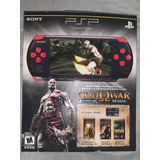 Console Playstation 3000 God Of War - Ghost Of Sparta