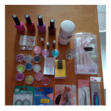 Set Manicura (no Hago Envios)