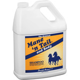 Mane N Tail Shampoo Original De 3.78 L