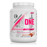 Forzagen Proteína Para Mujer All In One 2lb | Whey+colágeno