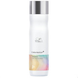 Shampoo Wella Color Motion Protección Del Color X 250 Ml