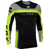 Jersey Fox Flexair Efekt